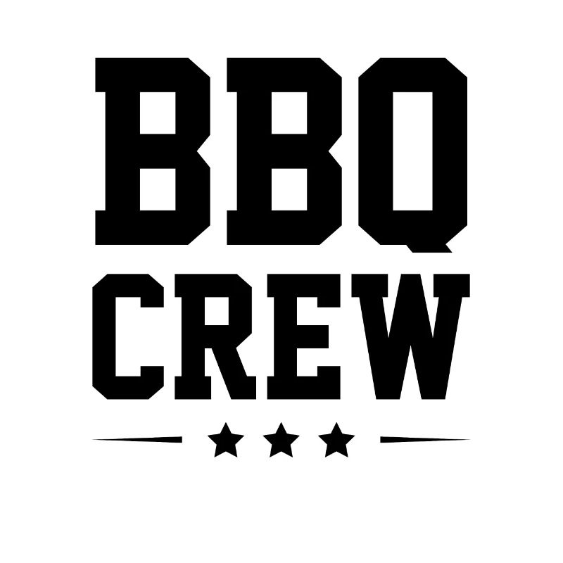 Équipe de barbecue