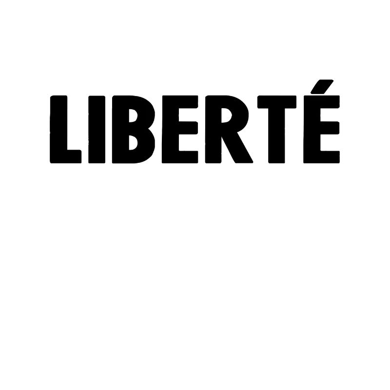 Liberté