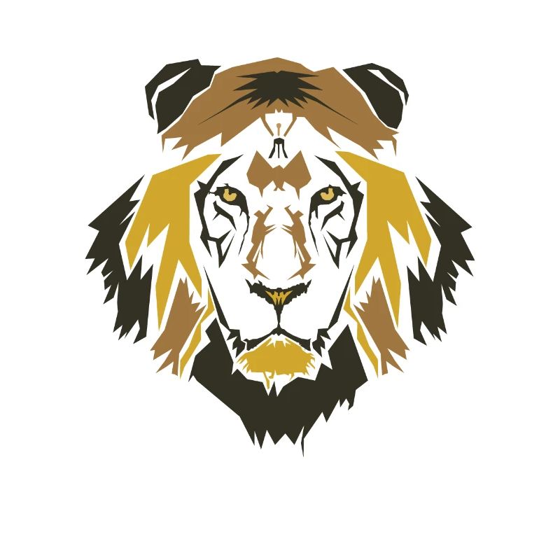 Lion Head