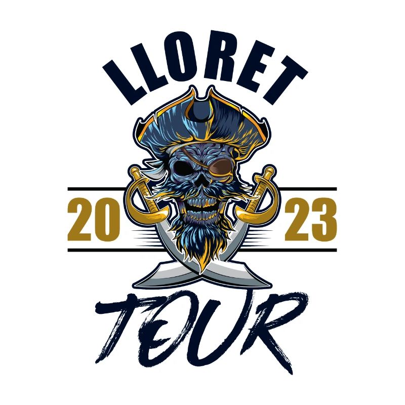 Lloret De Mar 2023 Skeleton