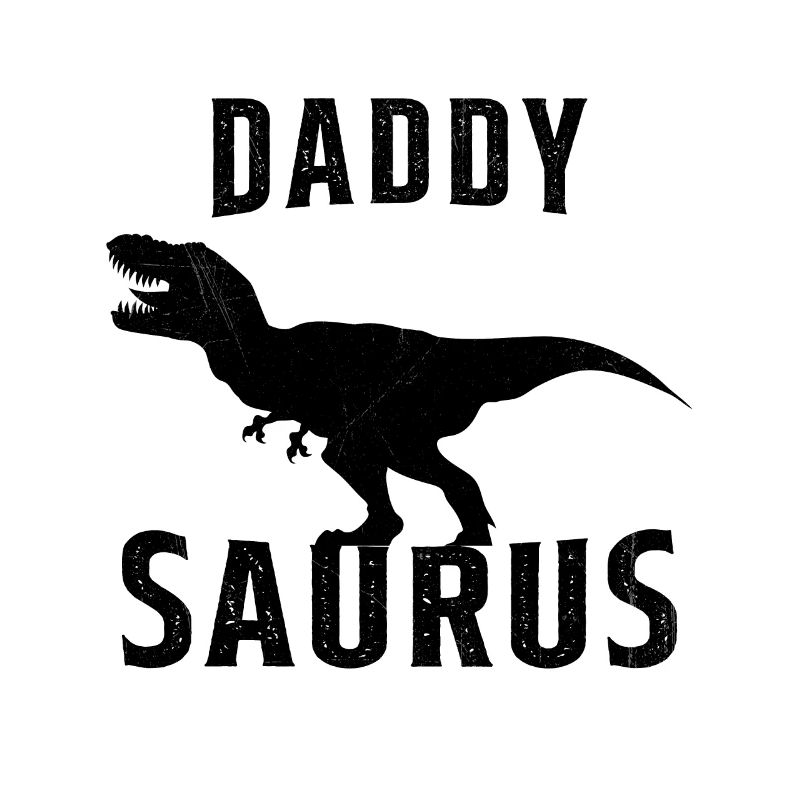 Papa saurus Humor Vatertagsgeschenk