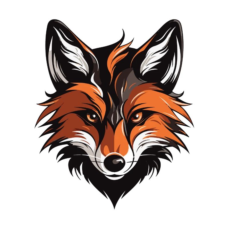 Fuchs Portrait