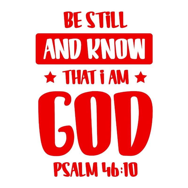 God Bible
