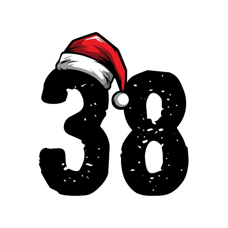 38 Numéro Noël