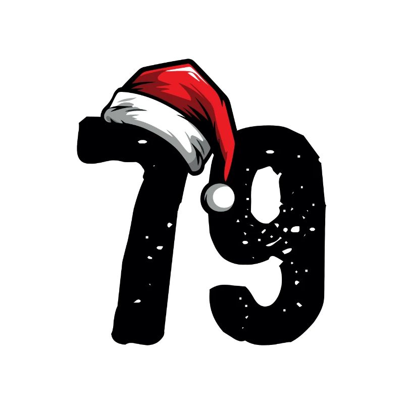 79 Numéro Noël