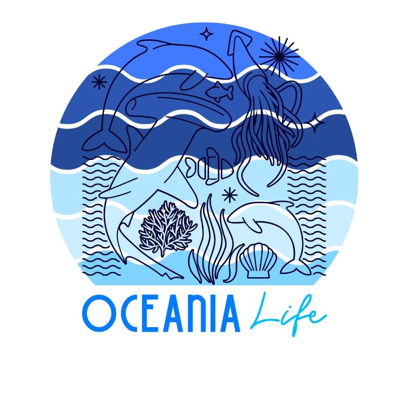 Oceania design