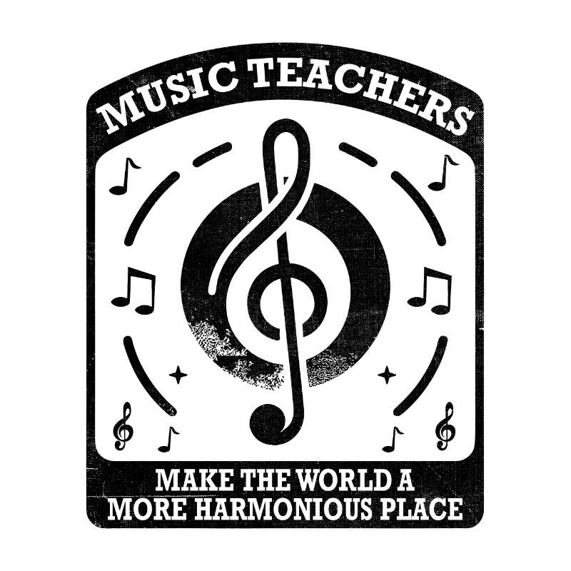 Music Teachers Make The World A More Harmonious Pl