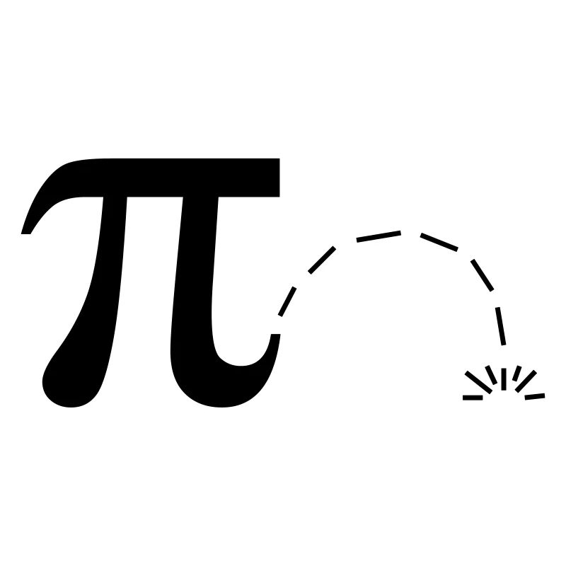 Mathe Pi Day Pi Pi