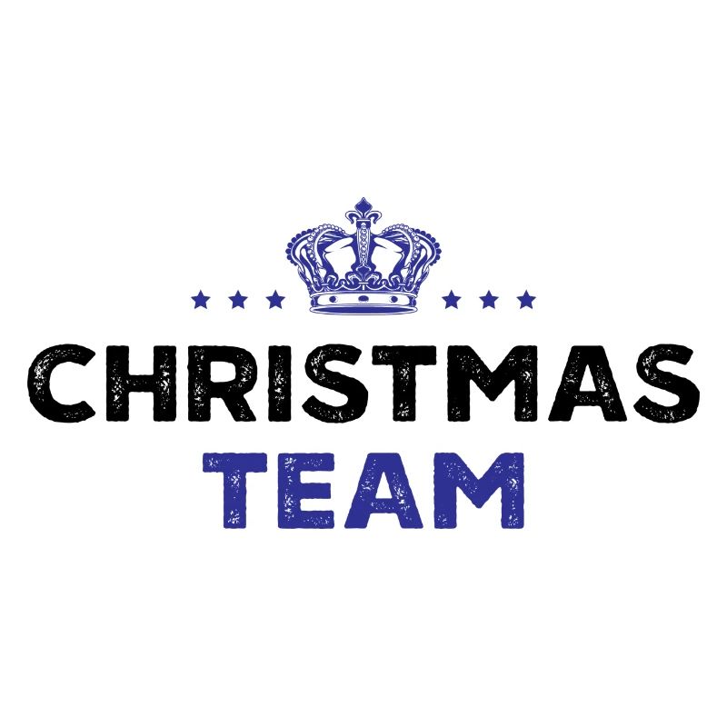 Équipe de Noël