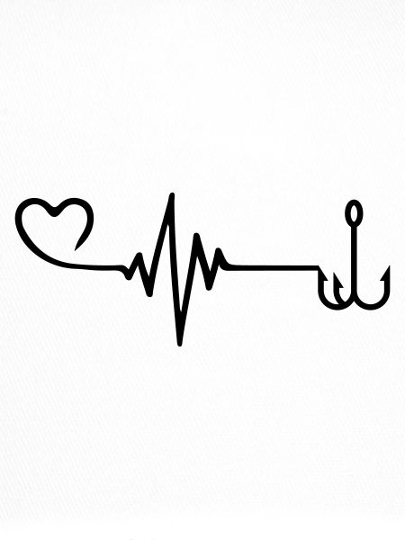 Fish hook pulse