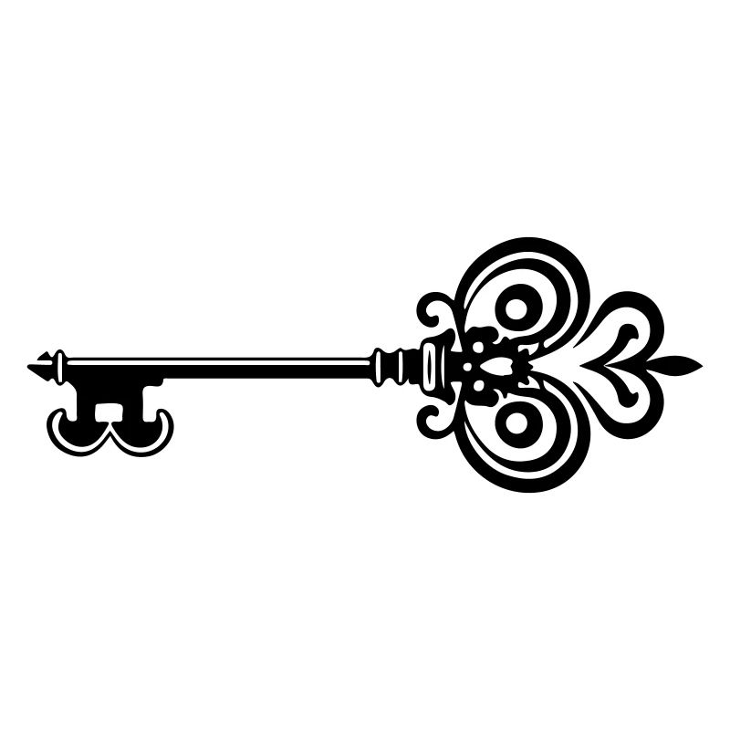 Key icon