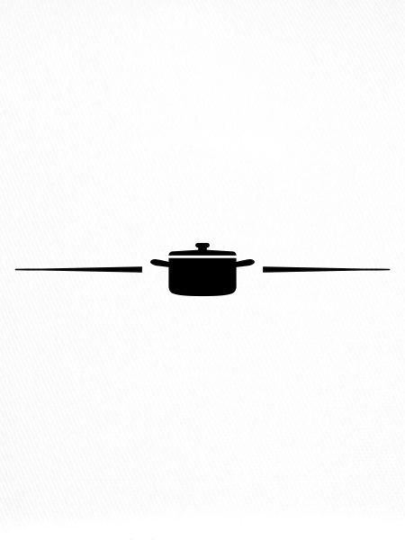 cooking pot line