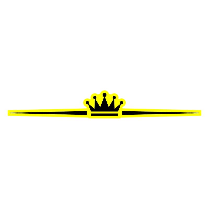 Krone Symbol
