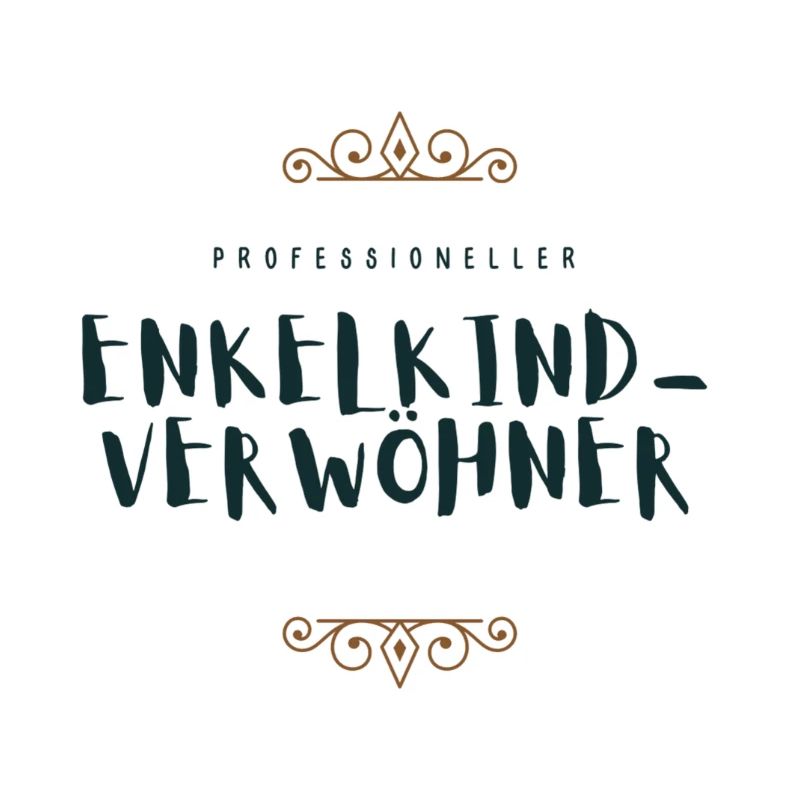 Enkelkindverwöhner