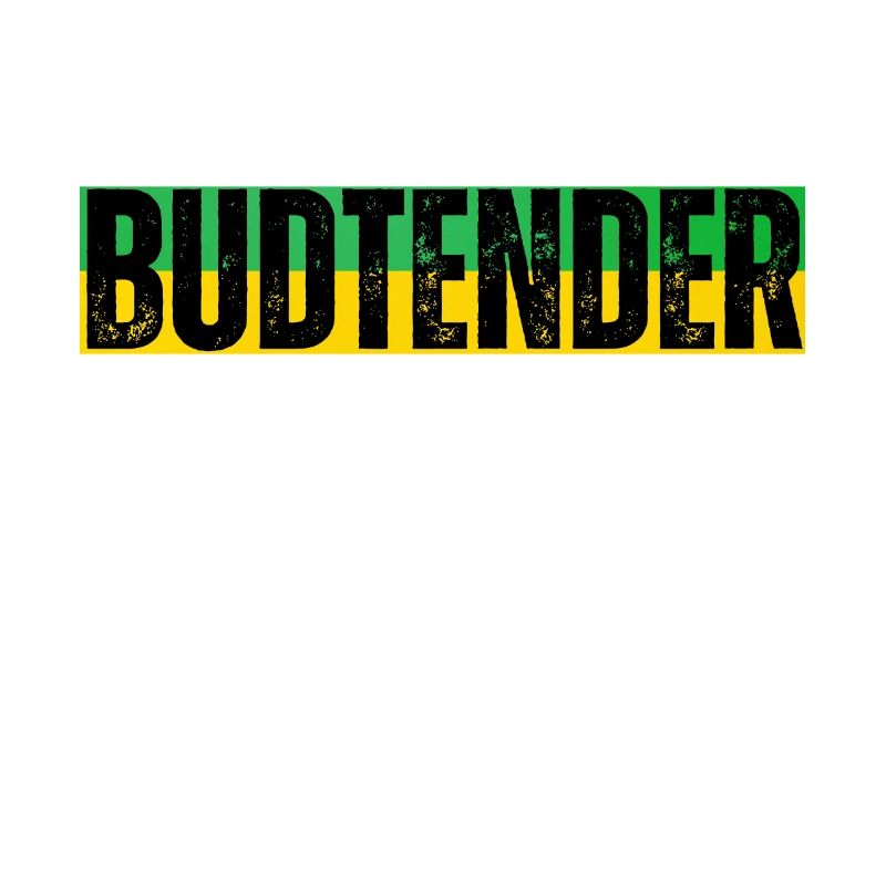 Jamaika Budtender