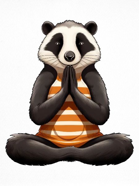 Badger Yoga