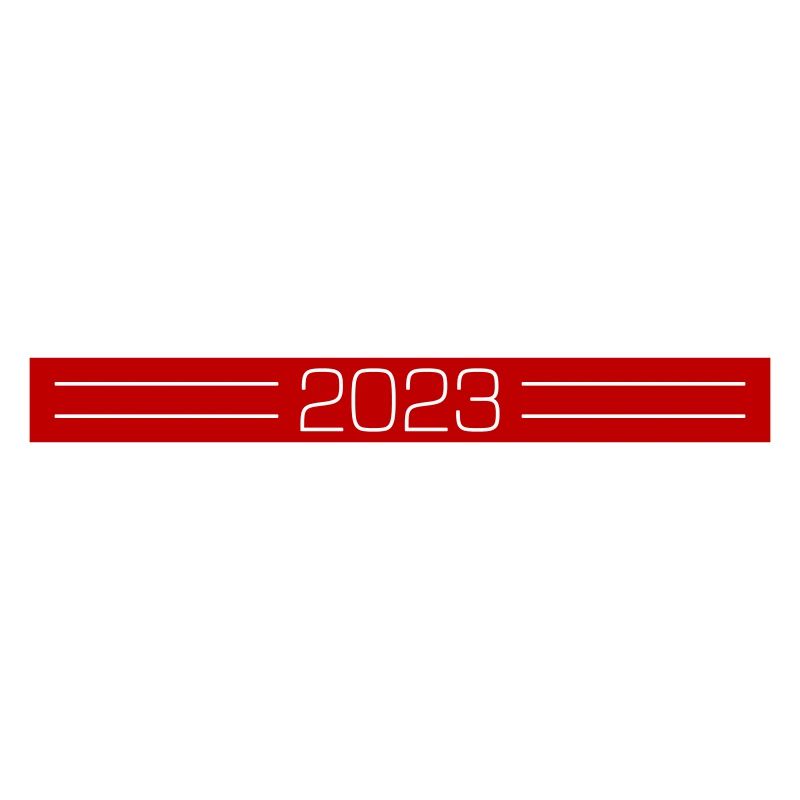 2023 Dash
