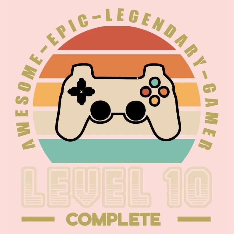 Level 10 ans