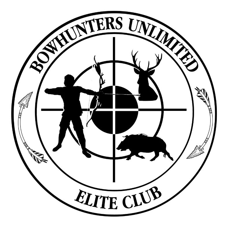 Bowhunter Pfeil und Bogen Bogenjagd Jäger