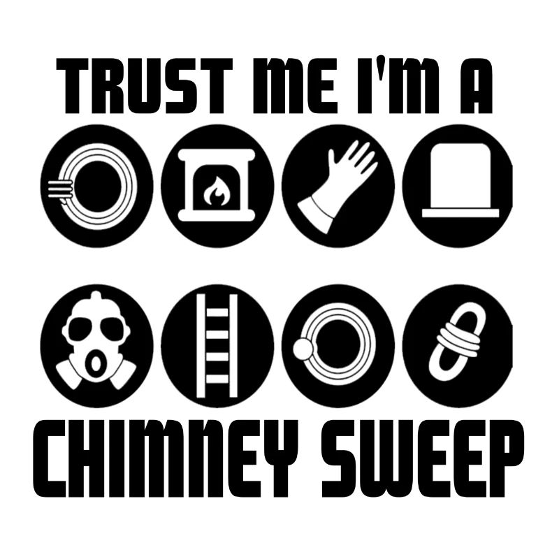 chimney sweeper
