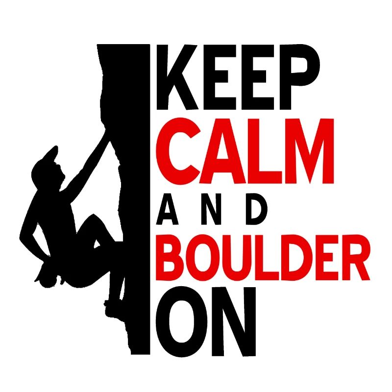 Bouldern