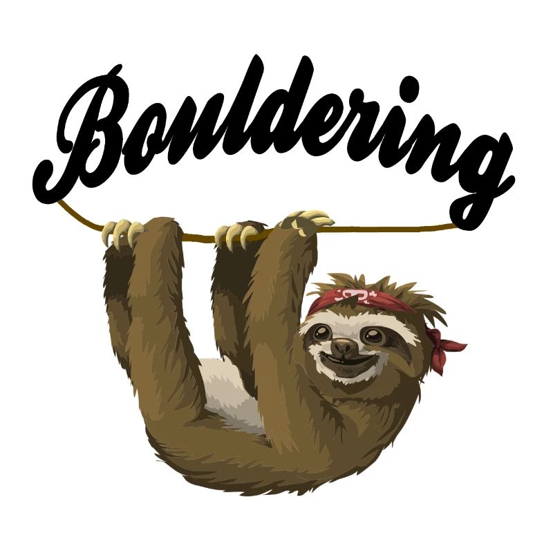 Bouldern