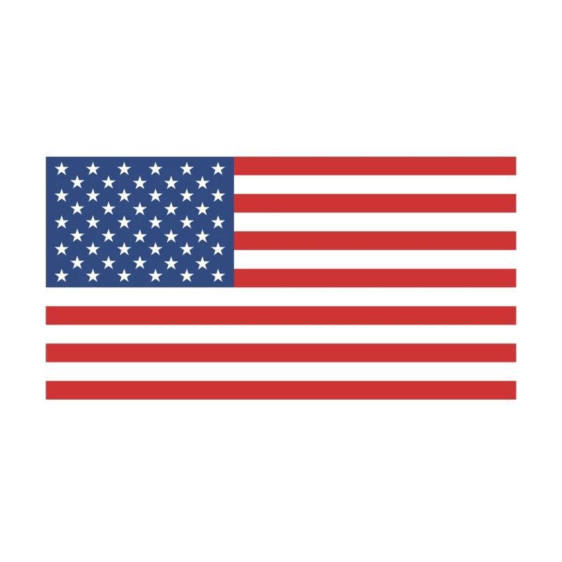 Drapeau américain