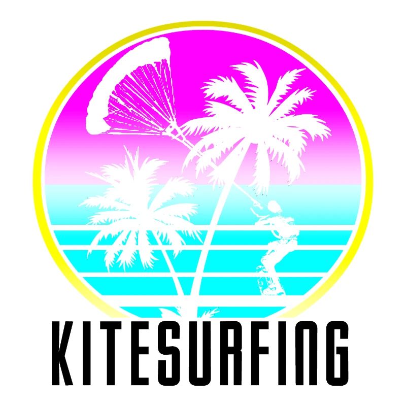 Kitesurf