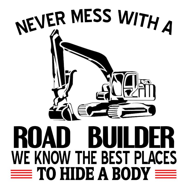 constructeurs de routes