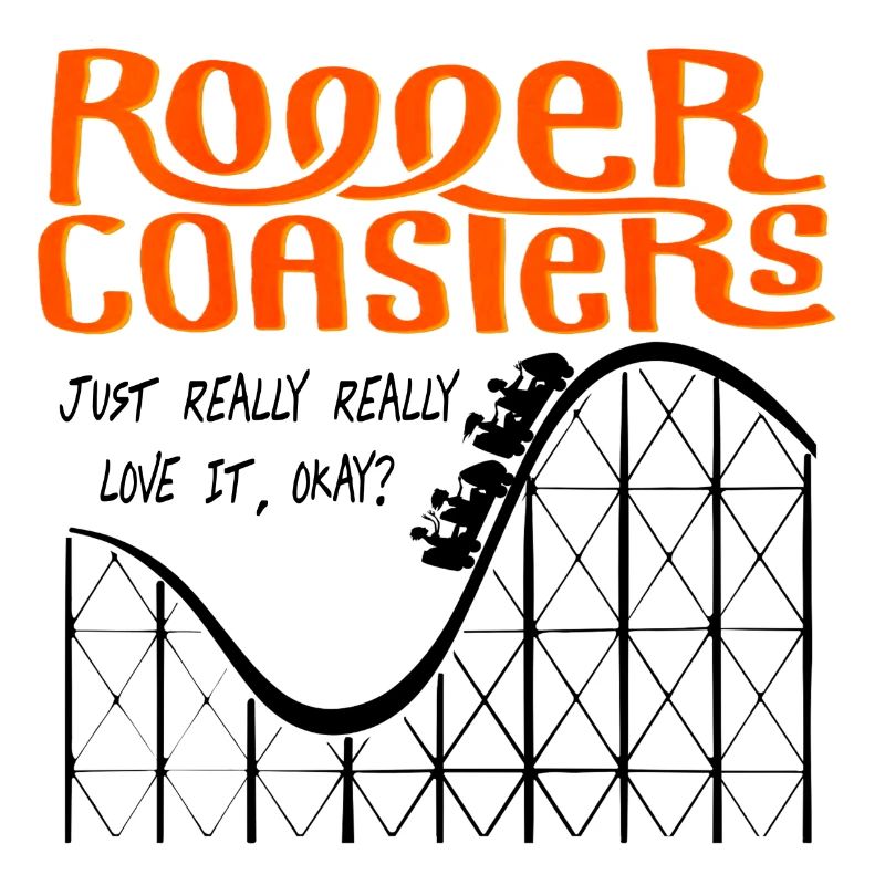 roller coaster