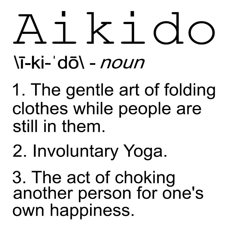 Aikido