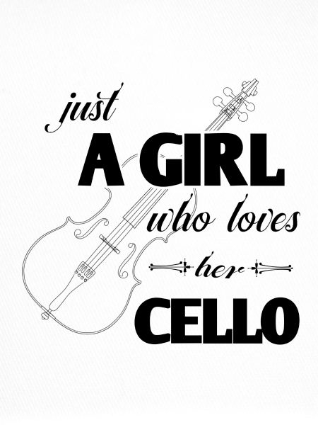 Violoncelle