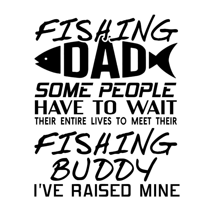 Father and son