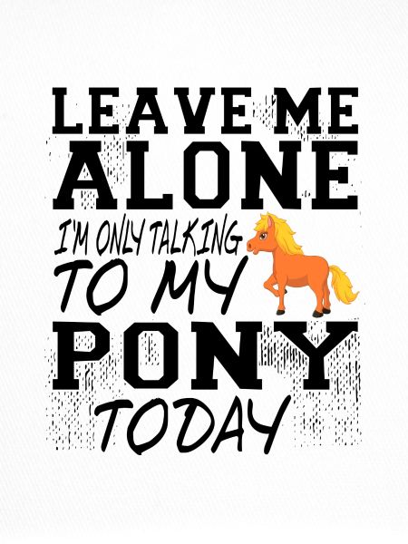 Pony