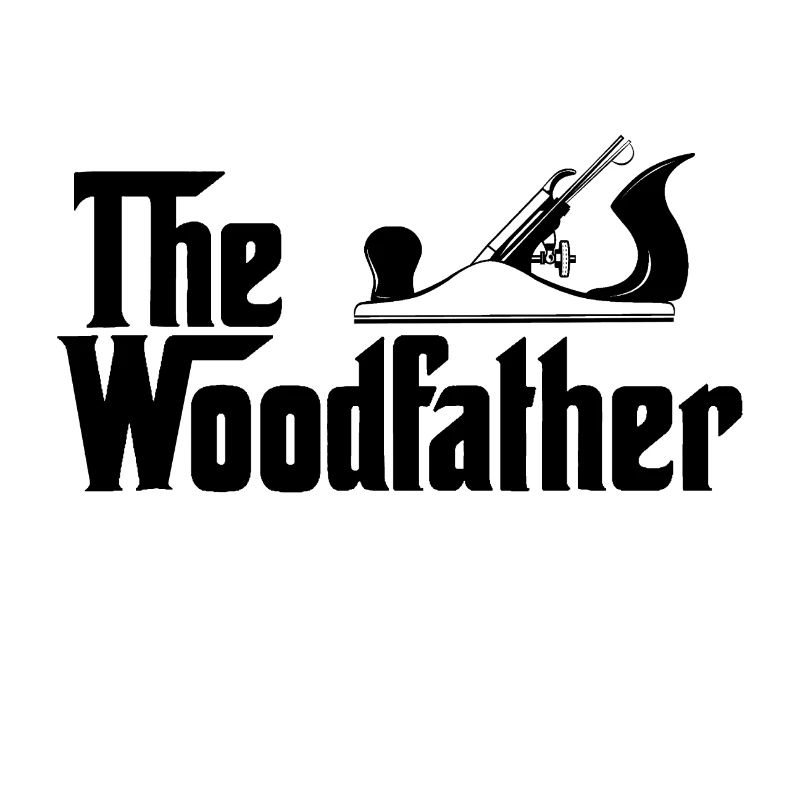 Carpenter Repair Craft Construction Wood Gift
