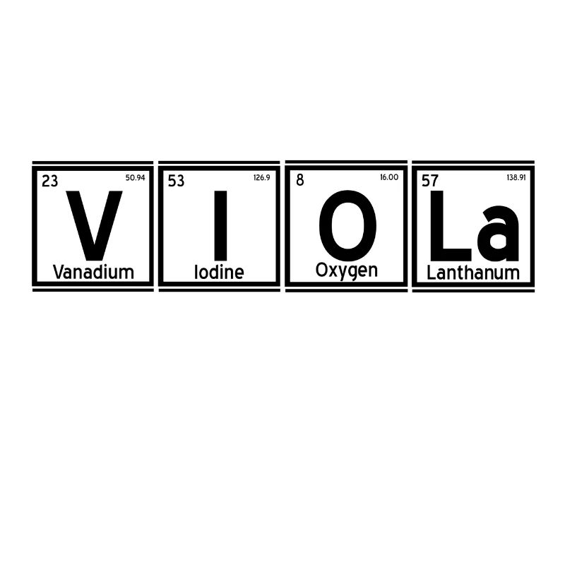 viola