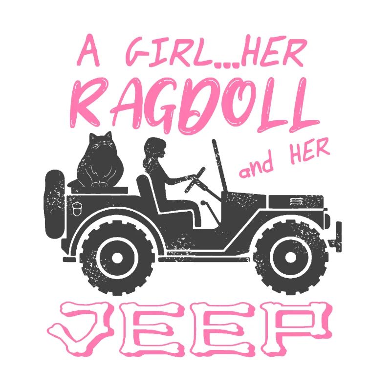 Ragdoll cat
