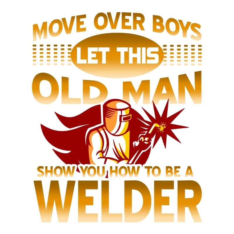 welder