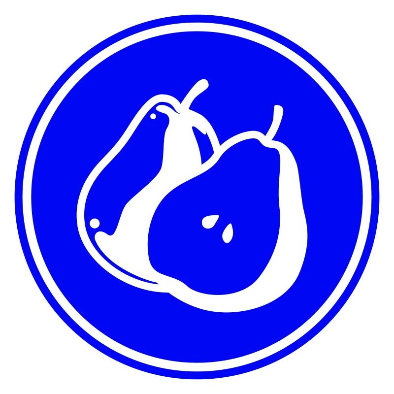 Pear Fruit