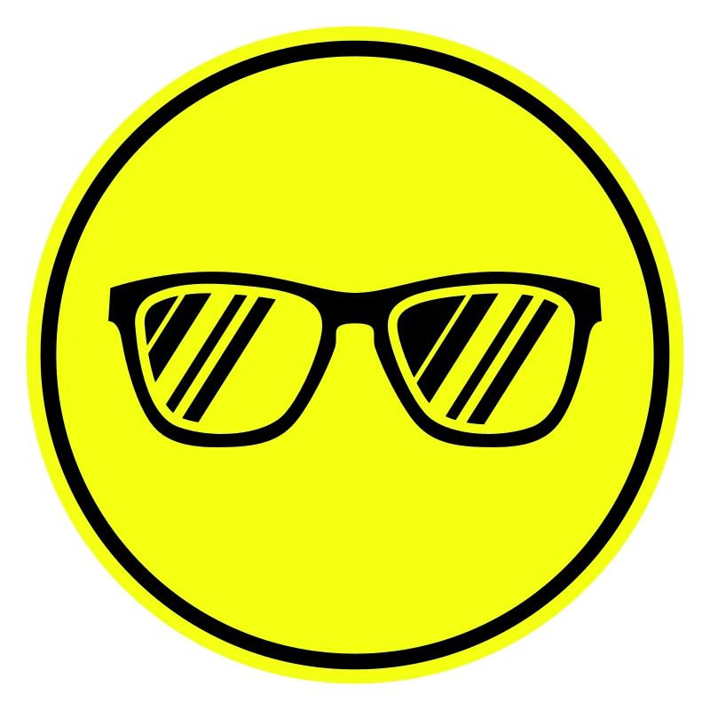 Sunglasses Icon