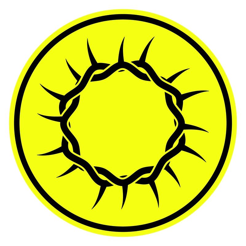 Dornenkrone