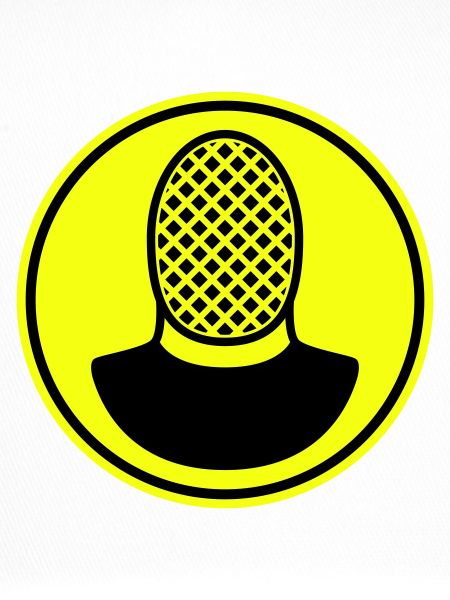 Fencing Mask