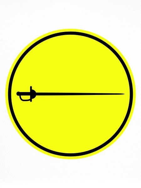 Fencing Sword