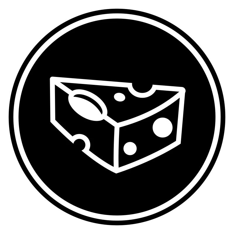 Symbole du fromage
