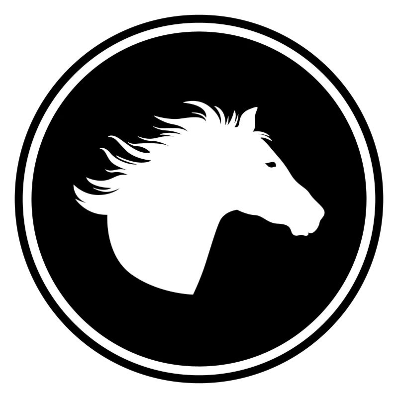 Pferd Horse icon