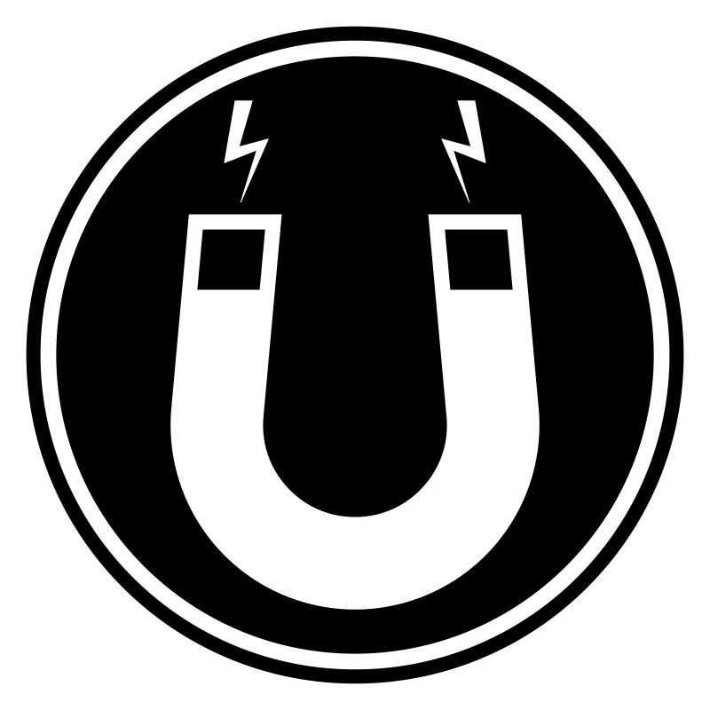horseshoe magnet