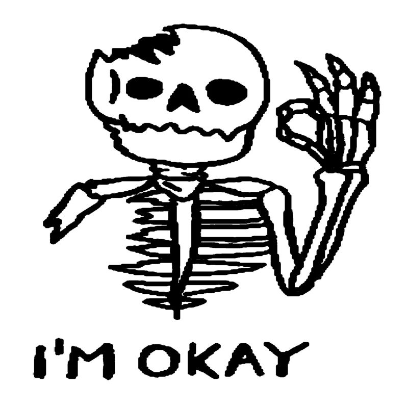 I'm Okay