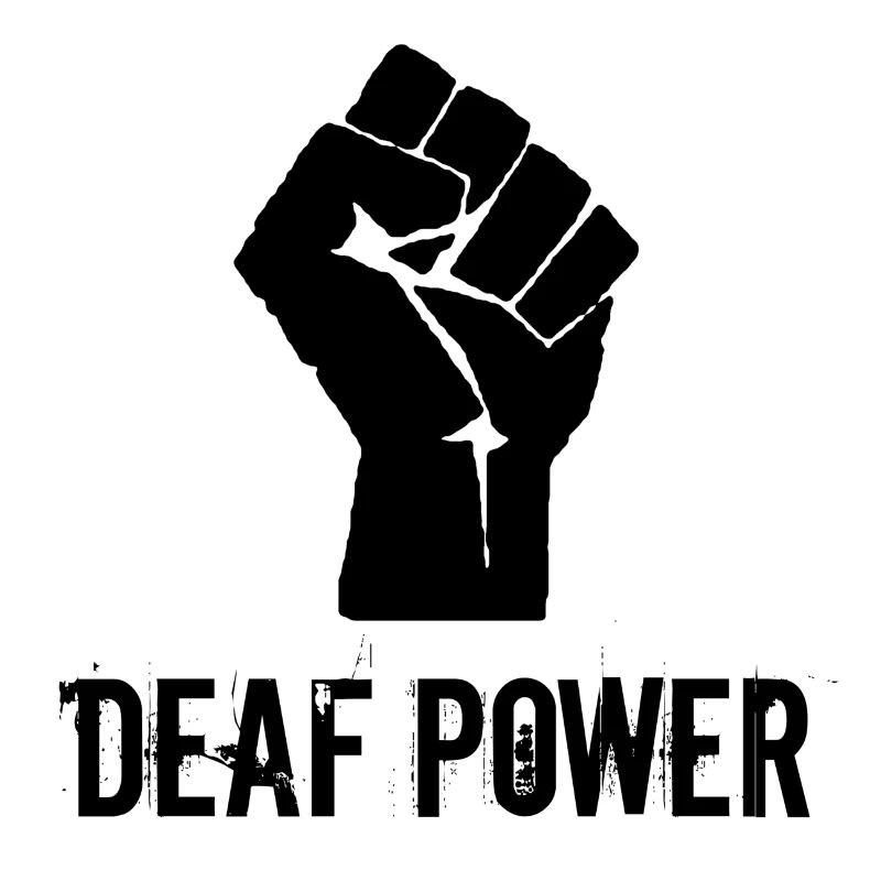 Deaf Power