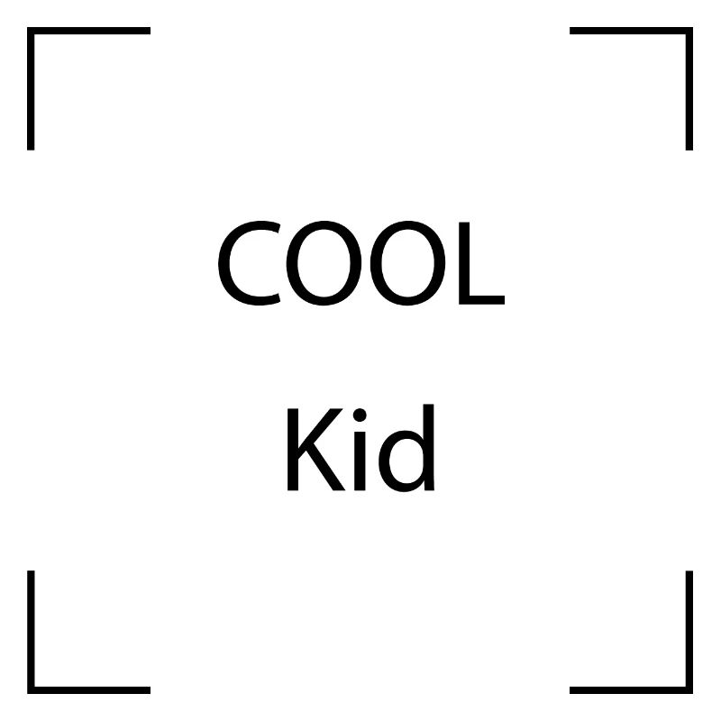 COOL Kid