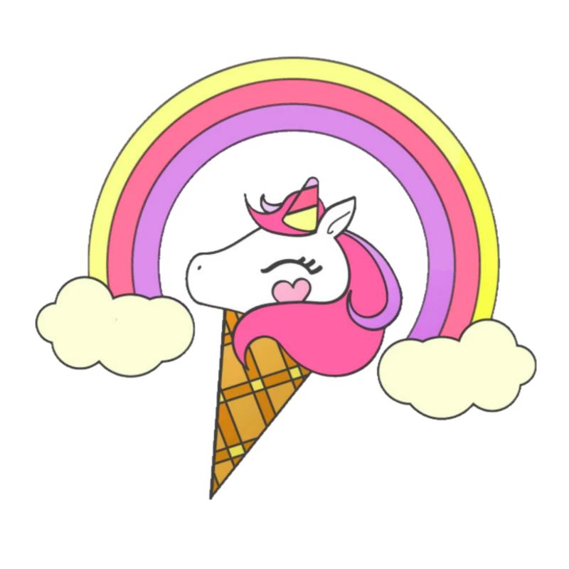unicorn
